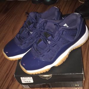 Air Jordan 11 low